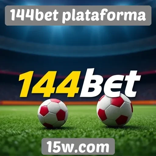 Recursos e funcionalidades da plataforma 144bet