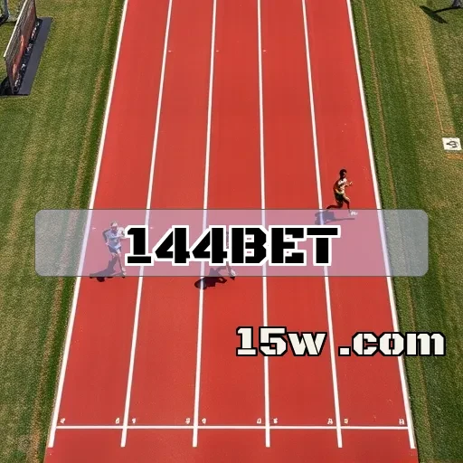 144bet plataforma Bingo