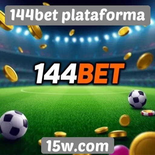 Bônus e promoções atrativas na 144bet plataforma