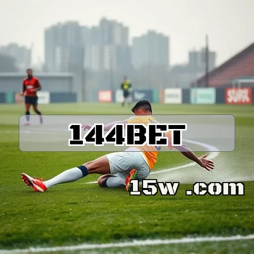 144bet plataforma Ajuda