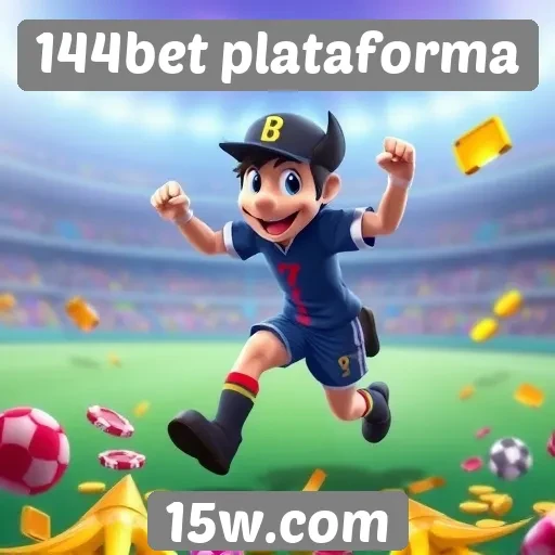 Ofertas promocionais e bônus na 144bet plataforma